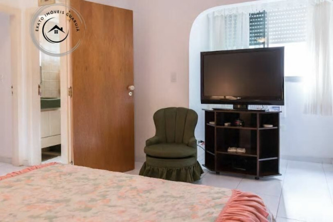 Imagem Apartamento com 3 Quartos para Alugar, 120 m² em Pitangueiras - Guarujá Imagem Apartamento com 3 Quartos para Alugar, 120 m² em Pitangueiras - Guarujá