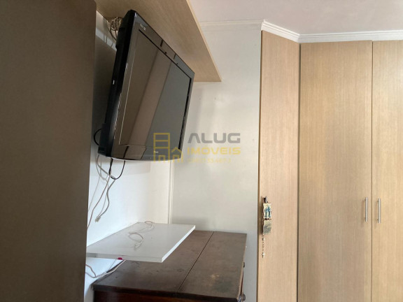 Imagem Apartamento com 2 Quartos à Venda, 55 m² em Vila Osasco - Osasco