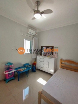 Imagem Casa com 3 Quartos à Venda, 182 m² em Ipanema - Araçatuba