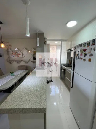 Imagem Apartamento com 3 Quartos à Venda, 63 m² em Jardim Piratininga - Sorocaba Imagem Apartamento com 3 Quartos à Venda, 63 m² em Jardim Piratininga - Sorocaba