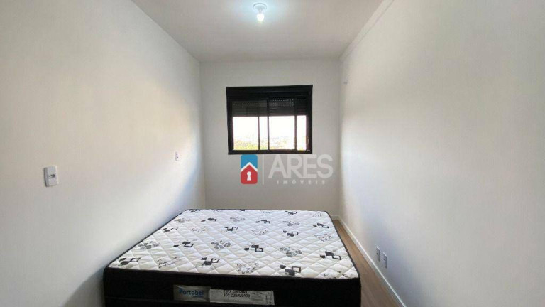 Imagem Apartamento com 3 Quartos para Alugar, 101 m² em Jardim Dona Judith - Americana