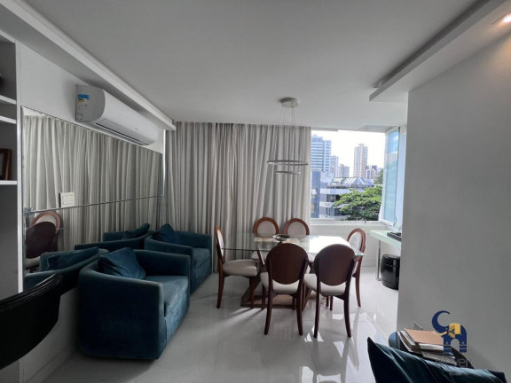Imagem Apartamento com 1 Quarto à Venda, em Ondina - Salvador Imagem Apartamento com 1 Quarto à Venda, em Ondina - Salvador