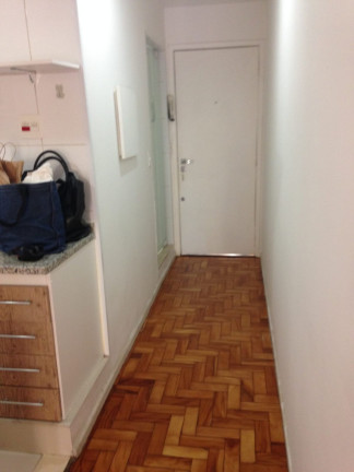 Imagem Imóvel com 1 Quarto à Venda, 35 m² em Bela Vista - São Paulo Imagem Imóvel com 1 Quarto à Venda, 35 m² em Bela Vista - São Paulo