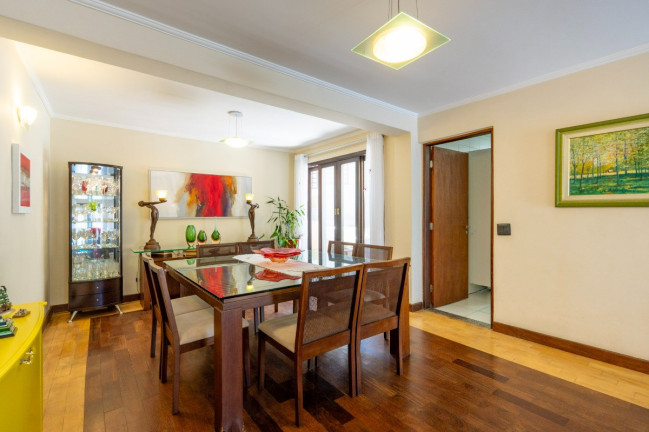Imagem Casa de Vila com 4 Quartos à Venda, 240 m² em Rolinópolis - São Paulo