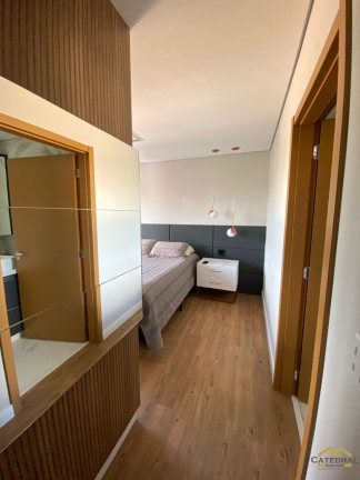 Imagem Apartamento com 3 Quartos à Venda, 84 m² em Jardim Do Lago - Jundiaí
