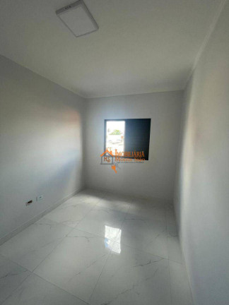 Imagem Apartamento com 2 Quartos à Venda, 52 m² em Gopoúva - Guarulhos