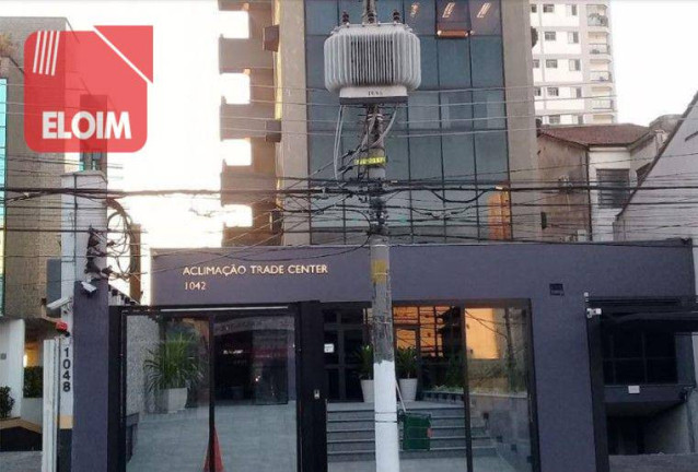 Imagem Imóvel à Venda, 40 m² em Aclimação - São Paulo
