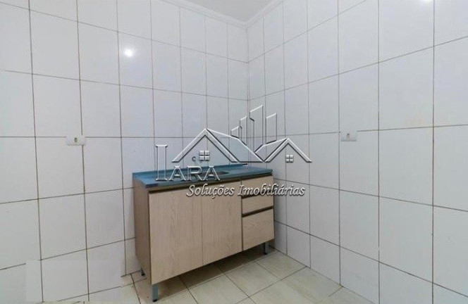 Imagem Casa de Condomínio com 2 Quartos à Venda, 70 m² em Vila Dalila - São Paulo