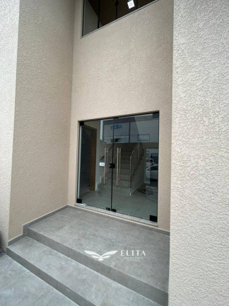 Imagem Apartamento com 3 Quartos à Venda, 79 m² em Itajuba - Barra Velha