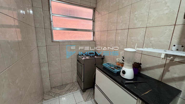Imagem Apartamento com 1 Quarto à Venda, 33 m² em Canto Do Forte - Praia Grande Imagem Apartamento com 1 Quarto à Venda, 33 m² em Canto Do Forte - Praia Grande