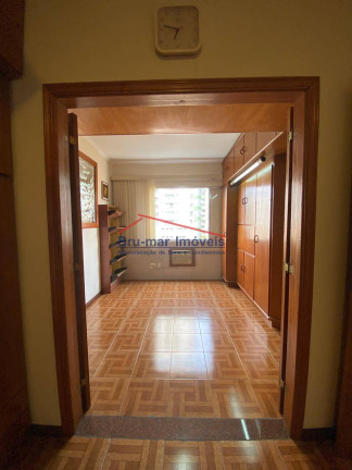 Imagem Apartamento com 2 Quartos à Venda, 68 m² em Centro - São Vicente