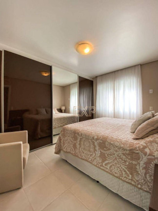 Imagem Apartamento com 3 Quartos à Venda, 116 m² em Jurerê Internacional - Florianópolis