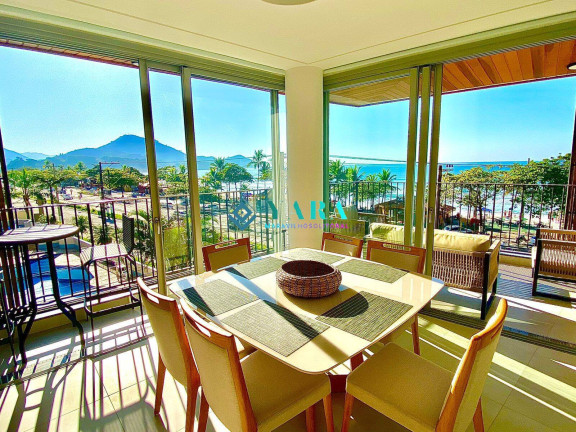 Imagem Apartamento com 3 Quartos para Temporada, em Praia Grande - Ubatuba Imagem Apartamento com 3 Quartos para Temporada, em Praia Grande - Ubatuba