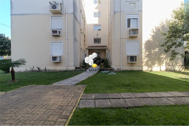 Imagem Apartamento com 3 Quartos à Venda, 70 m² em Humaitá - Porto Alegre Imagem Apartamento com 3 Quartos à Venda, 70 m² em Humaitá - Porto Alegre