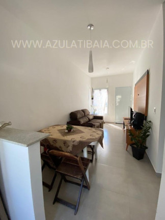 Imagem Casa com 2 Quartos à Venda, 53 m² em Jardim Morumbi - Atibaia