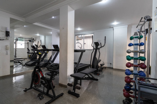 Imagem Apartamento com 2 Quartos à Venda, 42 m² em água Branca - São Paulo Imagem Apartamento com 2 Quartos à Venda, 42 m² em água Branca - São Paulo