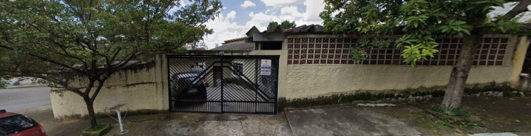 Terreno à Venda, 383 m² em Bela Vista - Osasco