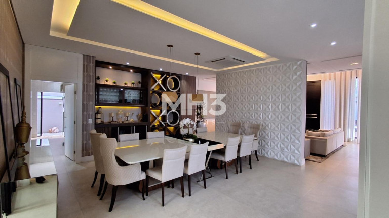 Imagem Casa de Condomínio com 5 Quartos à Venda, 625 m² em Vila Israel - Americana Imagem Casa de Condomínio com 5 Quartos à Venda, 625 m² em Vila Israel - Americana