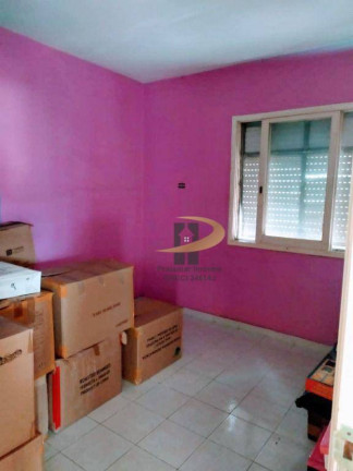 Imagem Apartamento com 2 Quartos à Venda, 77 m² em Vila Belmiro - Santos Imagem Apartamento com 2 Quartos à Venda, 77 m² em Vila Belmiro - Santos