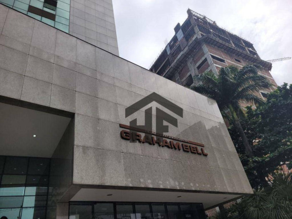 Sala Comercial à Venda ou Locação, 362 m² em Ilha Do Leite - Recife