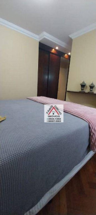 Imagem Apartamento com 3 Quartos à Venda, 95 m² em Jardim Marajoara - São Paulo Imagem Apartamento com 3 Quartos à Venda, 95 m² em Jardim Marajoara - São Paulo