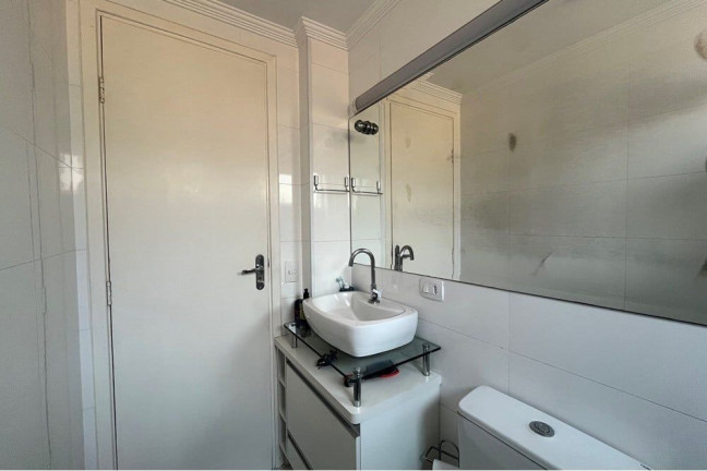 Imagem Apartamento com 2 Quartos à Venda, 76 m² em Vila Moinho Velho - São Paulo