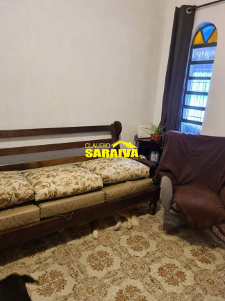 Imagem Casa com 3 Quartos à Venda, 86 m² em Caputera - Caraguatatuba