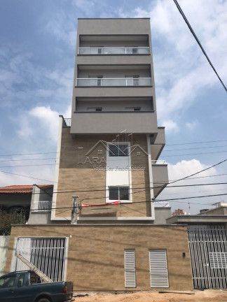 Imagem Apartamento com 1 Quarto à Venda, em Vila Formosa - São Paulo Imagem Apartamento com 1 Quarto à Venda, em Vila Formosa - São Paulo