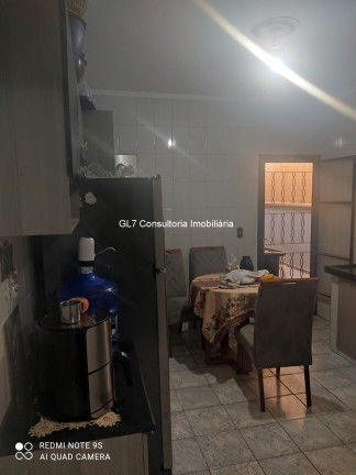 Imagem Casa com 3 Quartos à Venda,  em Jardim Alice - Indaiatuba