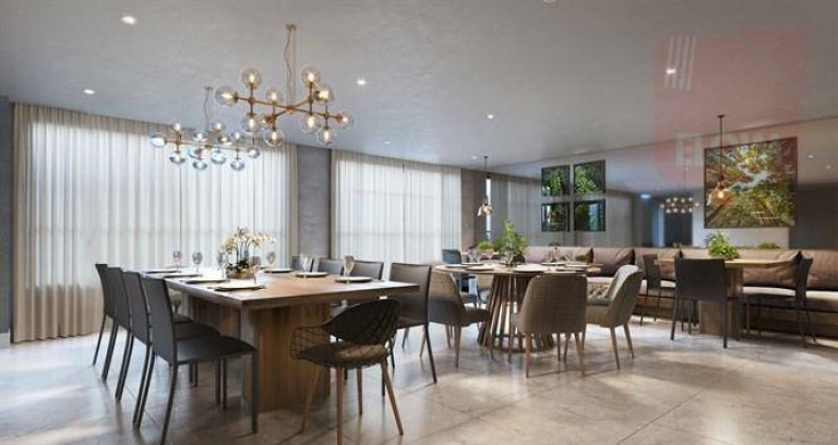 Imagem Apartamento com 3 Quartos à Venda, 80 m² em Santana - São Paulo