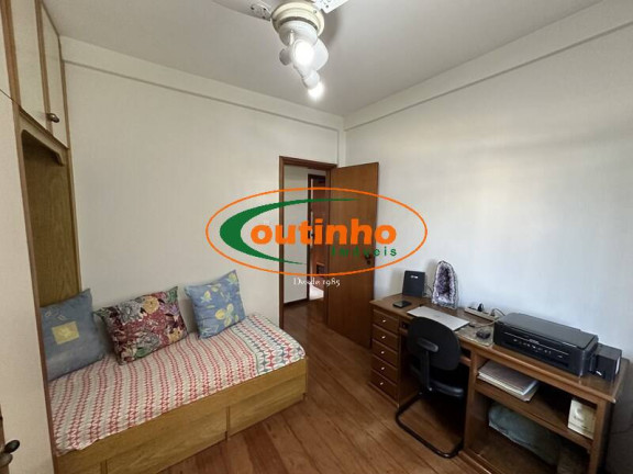 Imagem Apartamento com 3 Quartos à Venda, 98 m² em Tijuca - Rio De Janeiro Imagem Apartamento com 3 Quartos à Venda, 98 m² em Tijuca - Rio De Janeiro