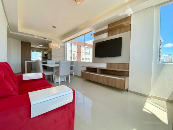 Imagem Apartamento com 2 Quartos à Venda, em Centro - Capão Da Canoa Imagem Apartamento com 2 Quartos à Venda, em Centro - Capão Da Canoa