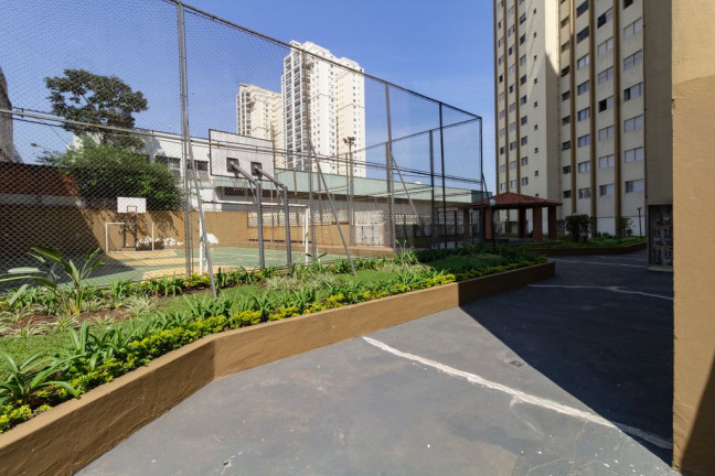 Imagem Apartamento com 2 Quartos à Venda, 52 m² em Jardim Prudência - São Paulo