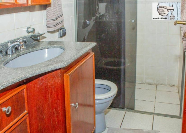Imagem Sobrado com 4 Quartos à Venda, 249 m² em Santana - São Paulo