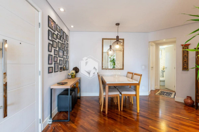 Imagem Apartamento com 3 Quartos à Venda, 114 m² em Vila Andrade - São Paulo Imagem Apartamento com 3 Quartos à Venda, 114 m² em Vila Andrade - São Paulo