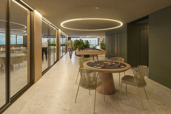 Imagem Apartamento com 3 Quartos à Venda, 126 m² em Camboinha - Cabedelo