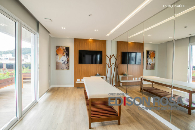 Imagem Apartamento com 3 Quartos à Venda, 101 m² em Centro - Florianópolis