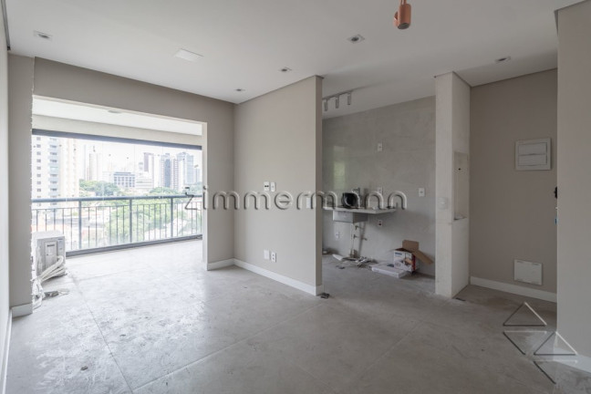 Imagem Apartamento com 2 Quartos à Venda, 99 m² em Pompeia - São Paulo Imagem Apartamento com 2 Quartos à Venda, 99 m² em Pompeia - São Paulo