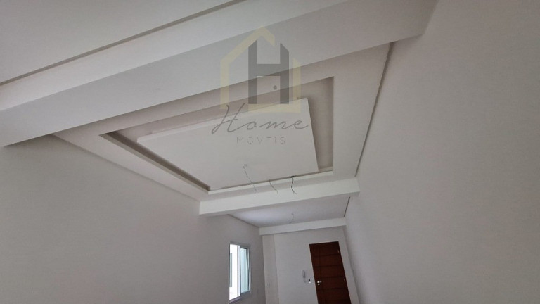Imagem Imóvel com 2 Quartos à Venda, 73 m² em Vila Humaitá - Santo André