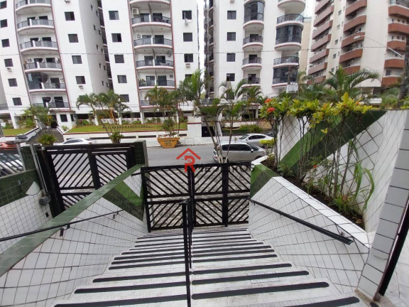 Imagem Apartamento com 2 Quartos à Venda, 89 m² em Canto Do Forte - Praia Grande Imagem Apartamento com 2 Quartos à Venda, 89 m² em Canto Do Forte - Praia Grande