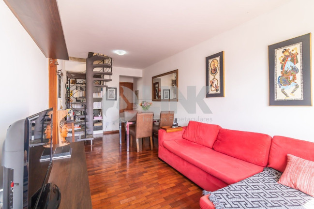 Imagem Imóvel com 2 Quartos à Venda, 146 m² em Santana - Porto Alegre