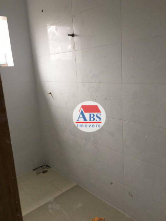 Imagem Casa com 2 Quartos à Venda, 73 m² em Vila Nova - Cubatão