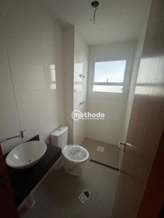 Imagem Apartamento com 2 Quartos à Venda, 44 m² em Parque Prado - Campinas