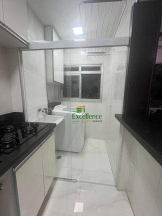 Imagem Apartamento com 1 Quarto à Venda, 70 m² em Vila Carmosina - São Paulo