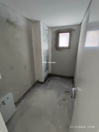 Imagem Imóvel com 4 Quartos à Venda, 308 m² em Vila Clementino - São Paulo