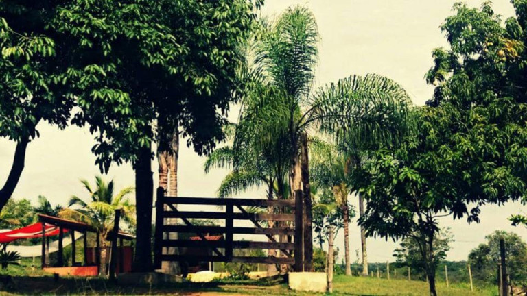 Imagem Imóvel com 4 Quartos à Venda, 94.420 m² em Brazlândia - Brasília