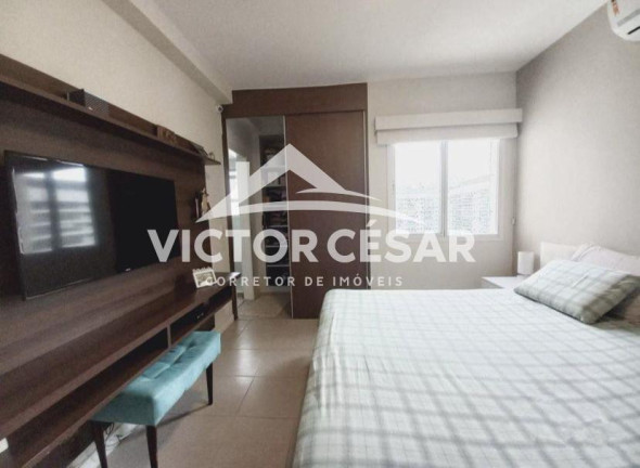 Imagem Apartamento com 3 Quartos à Venda, 113 m² em Jacarepaguá - Rio De Janeiro Imagem Apartamento com 3 Quartos à Venda, 113 m² em Jacarepaguá - Rio De Janeiro