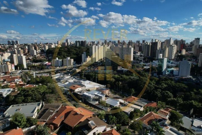 Imagem Apartamento com 3 Quartos à Venda, 120 m² em Nova Campinas - Campinas Imagem Apartamento com 3 Quartos à Venda, 120 m² em Nova Campinas - Campinas