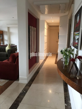 Imagem Apartamento com 3 Quartos à Venda, 257 m² em Moema - São Paulo Imagem Apartamento com 3 Quartos à Venda, 257 m² em Moema - São Paulo