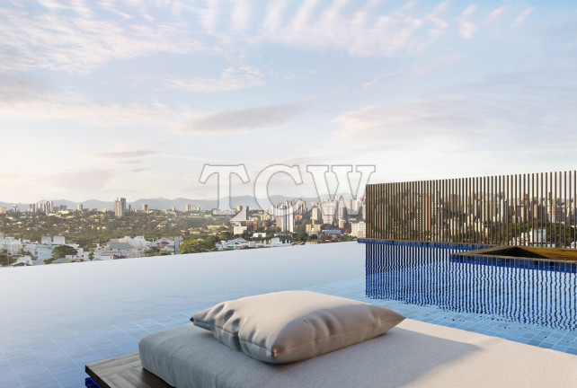 Imagem Casa de Condomínio com 4 Quartos à Venda, 483 m² em Vila Cordeiro - São Paulo